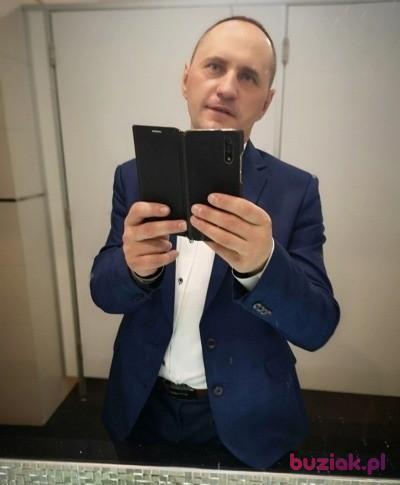 Mario, Male, 47, Lubliniec, Polska, Photo: 3