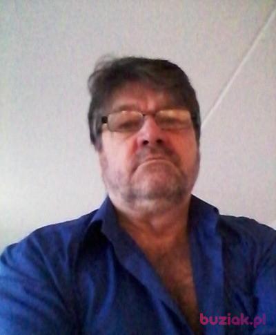 andrzej, Male, 61, Sola, Norwegia, Photo: 2