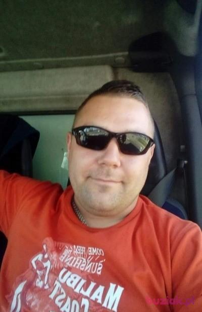 David, Male, 36, Warszawa, Polska, Photo: 6