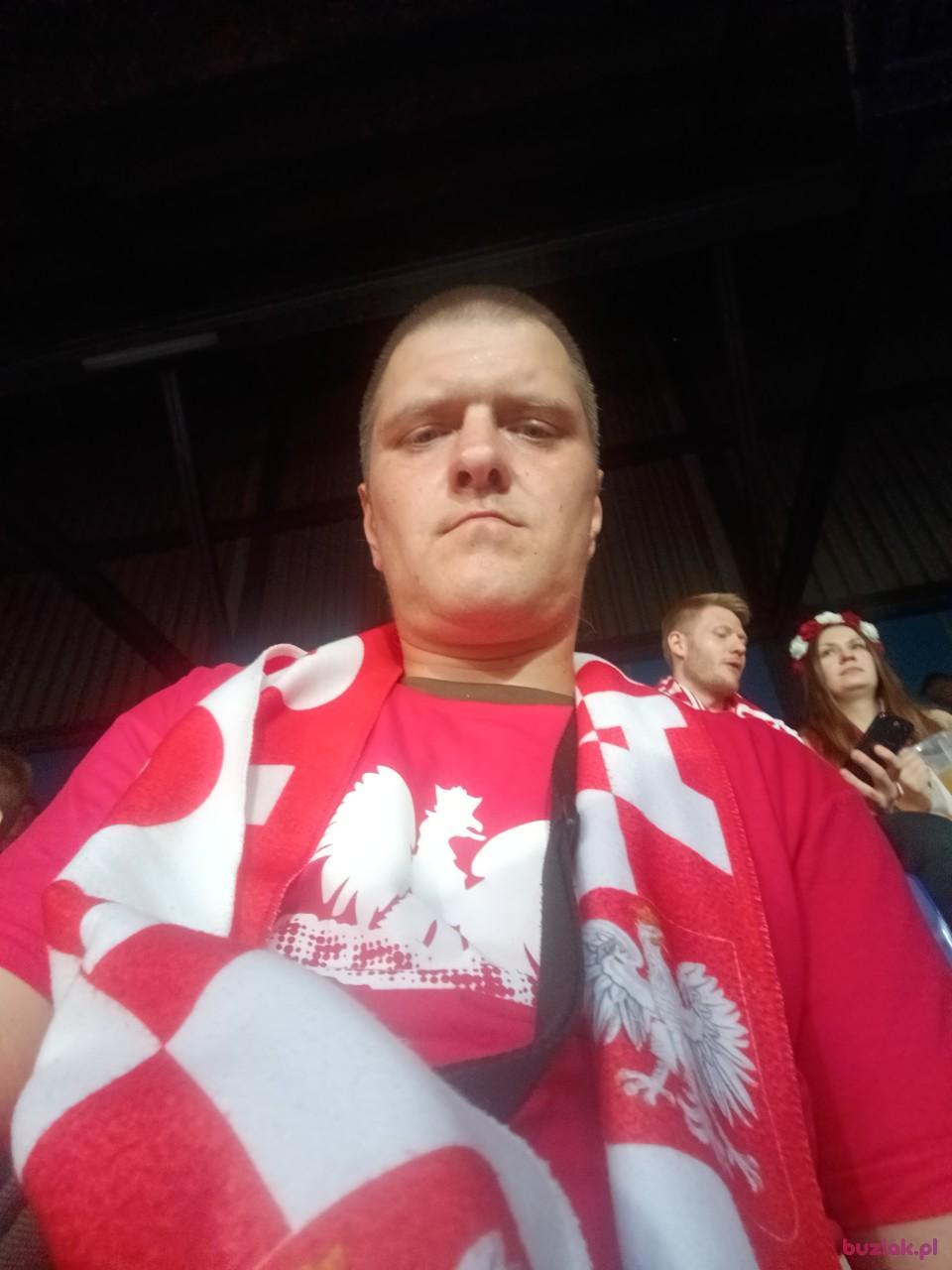 Pawel, Mężczyzna, 36, Amersfoort, Holandia, Zdjęcie: 2