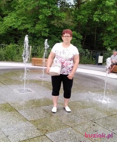 Anna, Female, 68, Żyrardów, Polska, Photo: 12