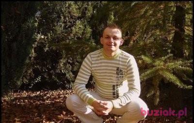 Radek, Mężczyzna, 40, Poznań, Polska, Zdjęcie: 1