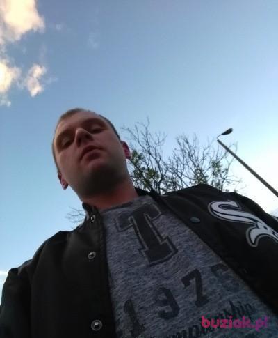 BARTEK, Mężczyzna, 38, Koszalin, Polska, Zdjęcie: 4