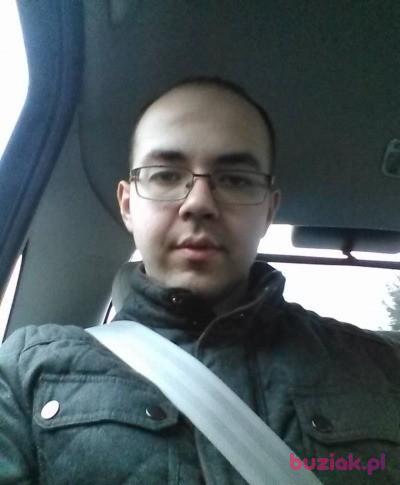 Łukasz, Male, 35, Warszawa, Polska, Photo: 5