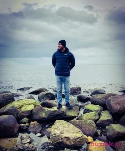 Michal, Male, 43, Kopenhaga, Dania, Photo: 2