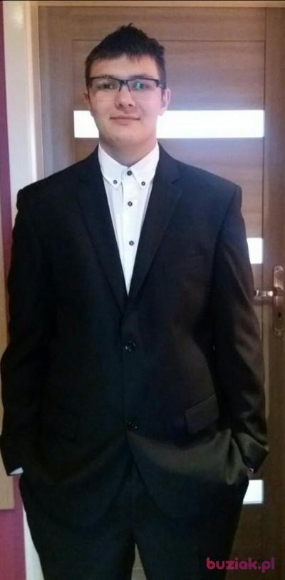 piotr, Male, 28, Poznań, Polska, Photo: 3