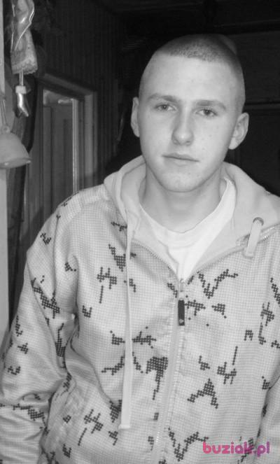 rejent, Male, 32, Wyszków, Polska, Photo: 2
