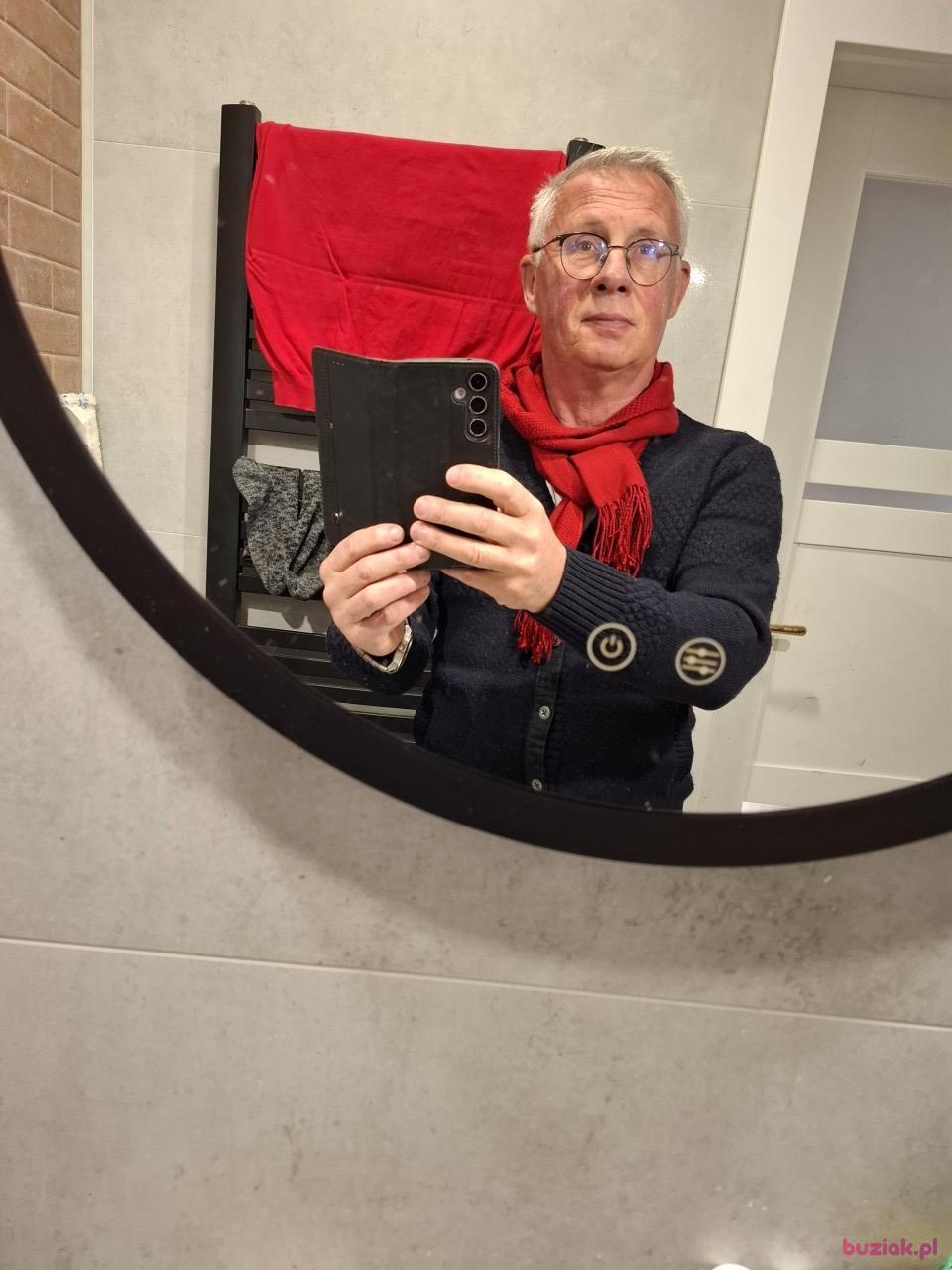 Andrzej, Mężczyzna, 61, Tychy, Polska, Zdjęcie: 2