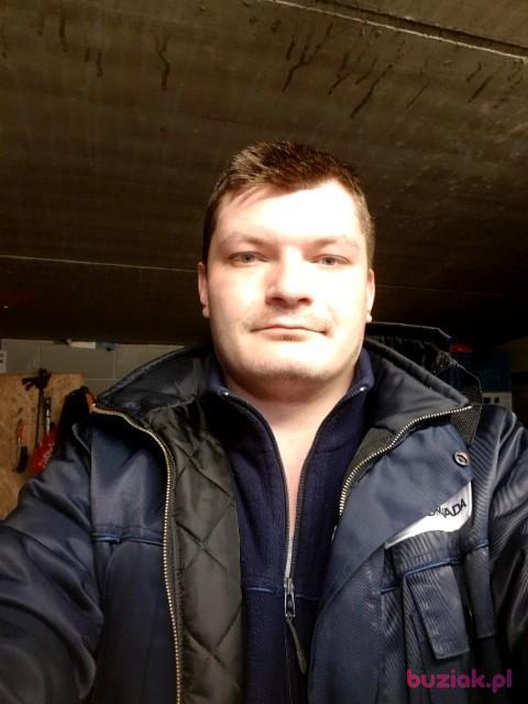 Dawid, Mężczyzna, 33, Warszawa, Polska, Zdjęcie: 1