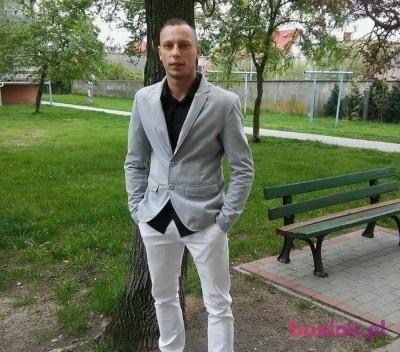 Krystian, Male, 39, Barcin, Polska, Photo: 2