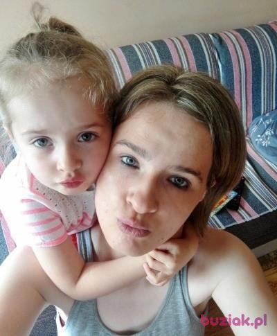 Ania , Female, 34, Międzyrzecz, Polska, Photo: 3