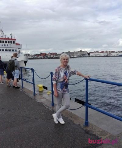 Mariola, Female, 61, Żyrardów, Polska, Photo: 11