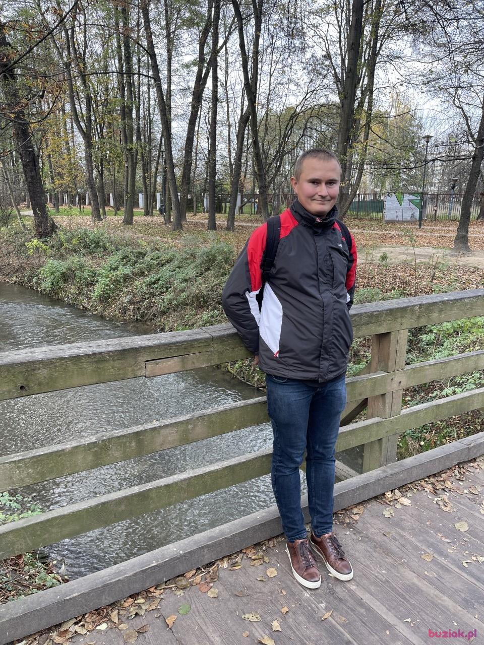 Michał, Mężczyzna, 37, Zgierz, Polska, Zdjęcie: 203