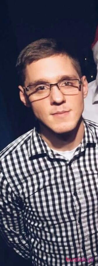 Dominik, Male, 32, Opalenica, Polska, Photo: 1