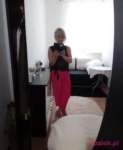 Gosienka, Female, 63, Józefów, Polska, Photo: 7