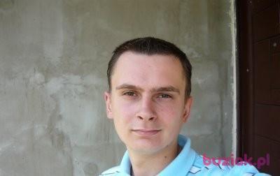 Marek, Mężczyzna, 35, Ostrów Mazowiecka, Polska, Zdjęcie: 1