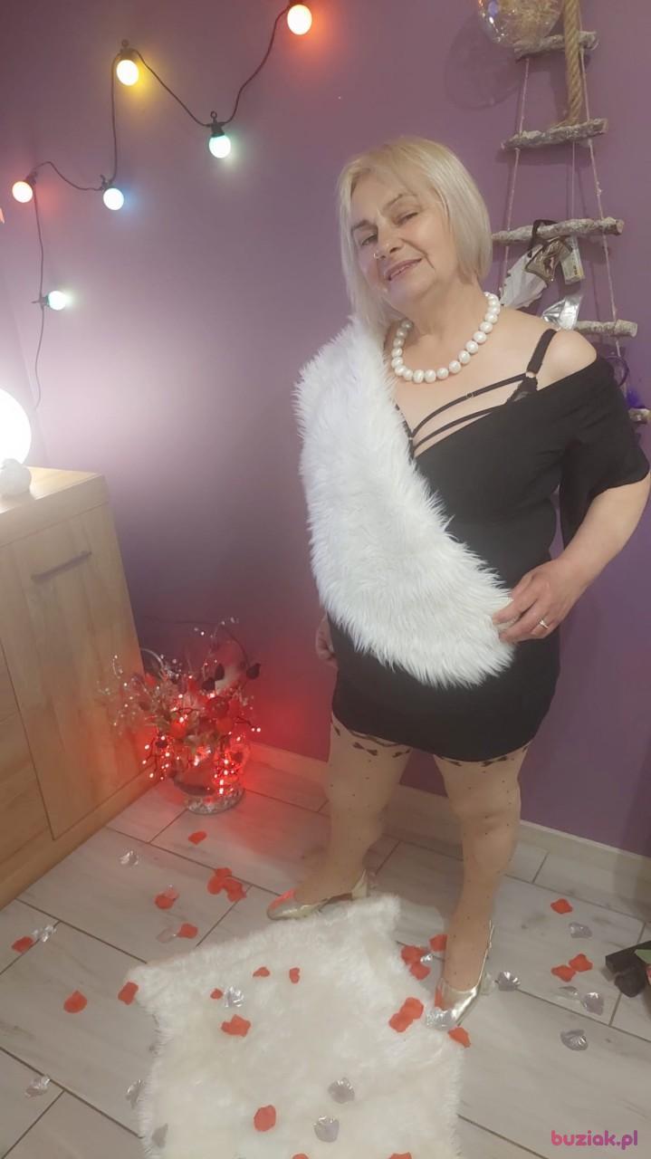 Małgorzata, Kobieta, 62, Gorzów Wielkopolski, Polska, Zdjęcie: 15