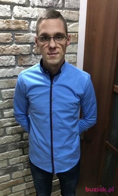 Dominik, Male, 32, Opalenica, Polska, Photo: 9