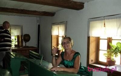 Kasia, Female, 67, Świebodzin, Polska, Photo: 3