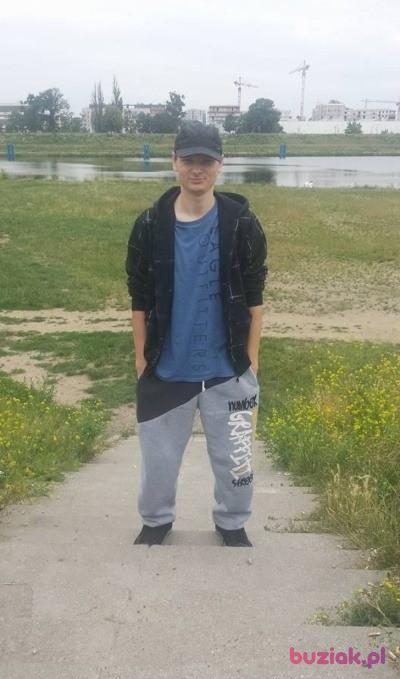 Darek, Mężczyzna, 38, Wrocław, Polska, Zdjęcie: 10