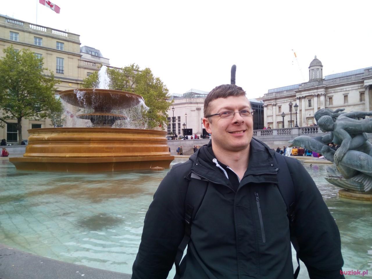 Marek, Male, 45, Tamworth, Wielka Brytania, Photo: 2