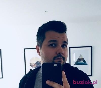 Arek, Male, 36, Westminster, Wielka Brytania, Photo: 2