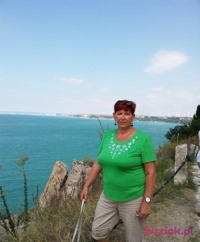 sabina, Female, 67, Krosno, Polska, Photo: 2