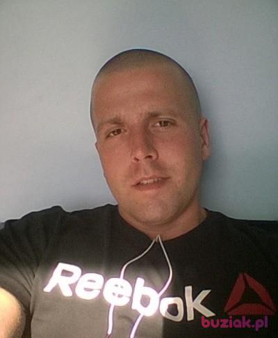 Filip, Male, 37, Haarlem, Holandia, Photo: 2