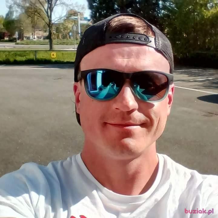 Piotrek, Male, 41, Amsterdam, Holandia, Photo: 2