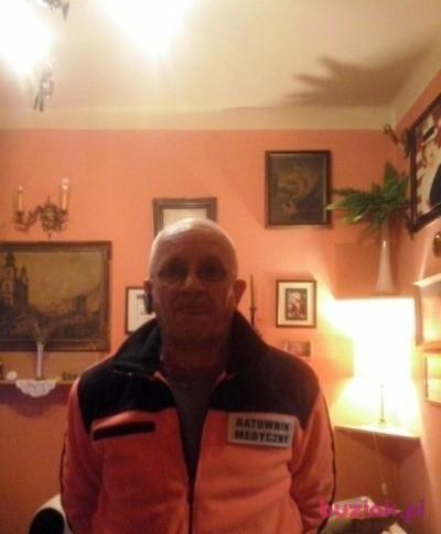 Andrzej, Male, 66, Warszawa, Polska, Photo: 5