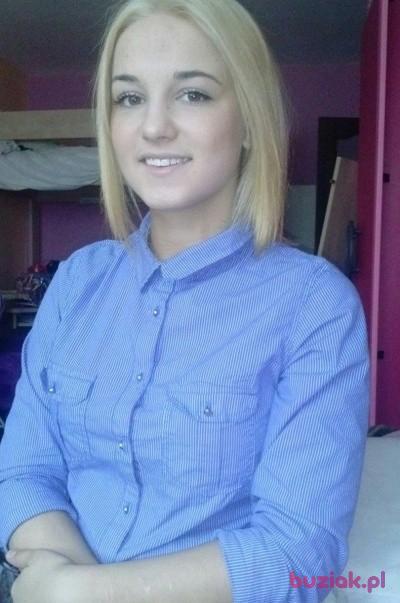 Malwinka, Female, 29, Mława, Polska, Photo: 2