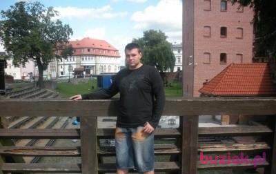 Hubert, Male, 32, Włocławek, Polska, Photo: 5