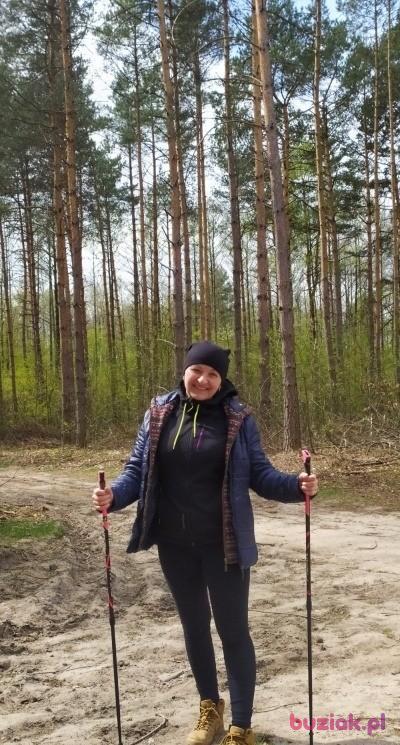Magdalena, Female, 52, Warszawa, Polska, Photo: 2