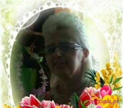Danuta, Female, 64, Olsztyn, Polska, Photo: 4