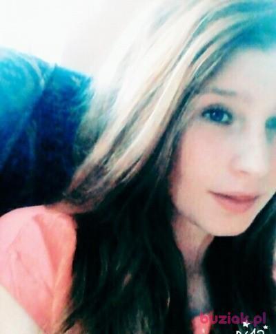 Anastazja, Female, 25, Toruń, Polska, Photo: 2