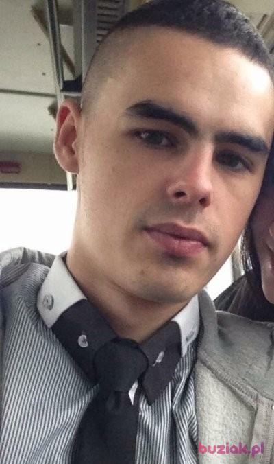 Patryk, Male, 31, Motherwell, Wielka Brytania, Photo: 2
