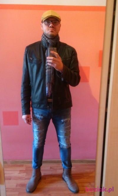 Dawid, Male, 42, Zabrze, Polska, Photo: 2