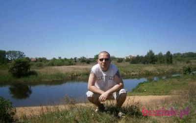 Krzych79, Male, 47, Ełk, Polska, Photo: 1