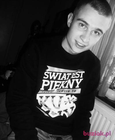 Bernard ( Benek ) :), Mężczyzna, 31, Wrocław, Polska, Zdjęcie: 1