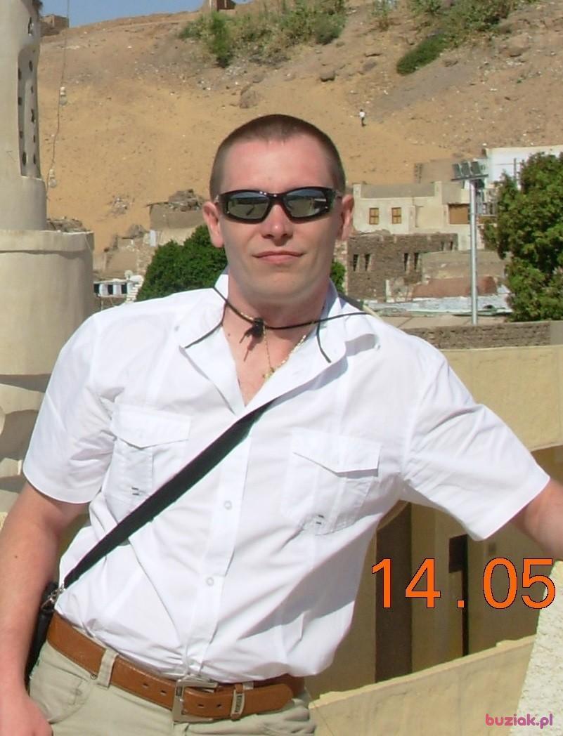 Jarek, Male, 56, Goleniów, Polska, Photo: 5