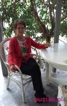 maryla, Female, 67, Białobrzegi, Polska, Photo: 1