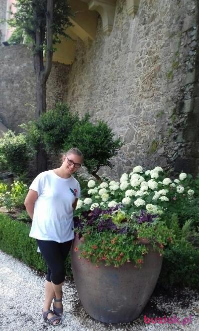 Paulina, Kobieta, 32, Błonie, Polska, Zdjęcie: 2