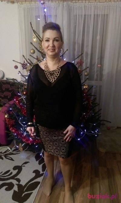 dorota, Female, 57, Wysokie Mazowieckie, Polska, Photo: 4
