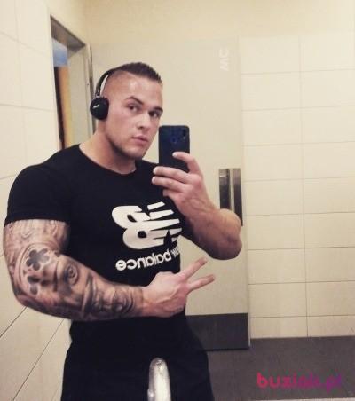 Kuba, Male, 32, Frankfurt, Niemcy, Photo: 4
