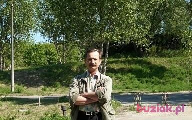 Dariusz, Male, 63, Konin, Polska, Photo: 5