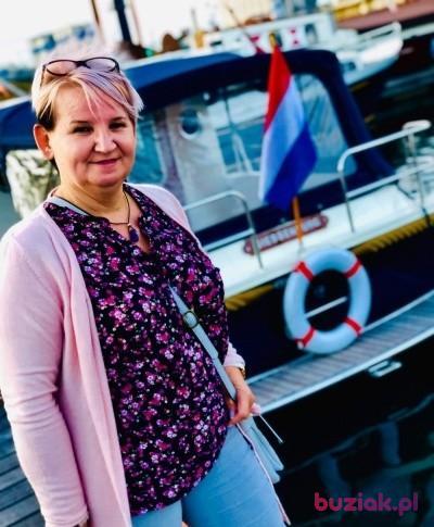 Basia, Female, 61, Arcen, Holandia, Photo: 1