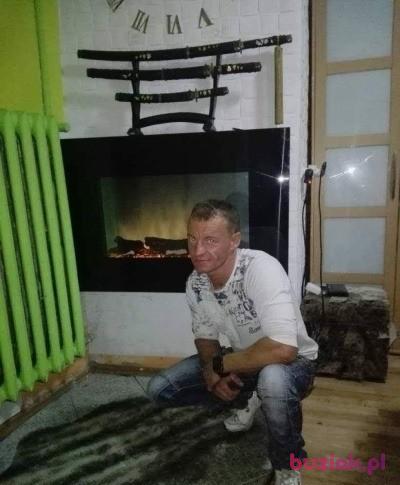 Sebastian, Mężczyzna, 47, Gryfów Śląski, Polska, Zdjęcie: 2