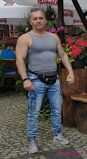 Henryk, Male, 61, Chorzów, Polska, Photo: 9