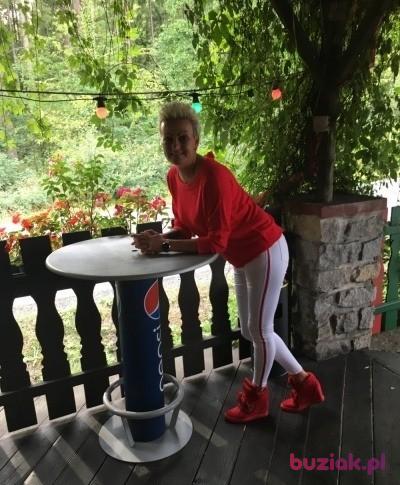 Małgorzata, Female, 49, Monachium, Niemcy, Photo: 7