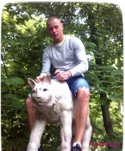 AdrianEsBee, Mężczyzna, 30, Łódź, Polska, Zdjęcie: 4
